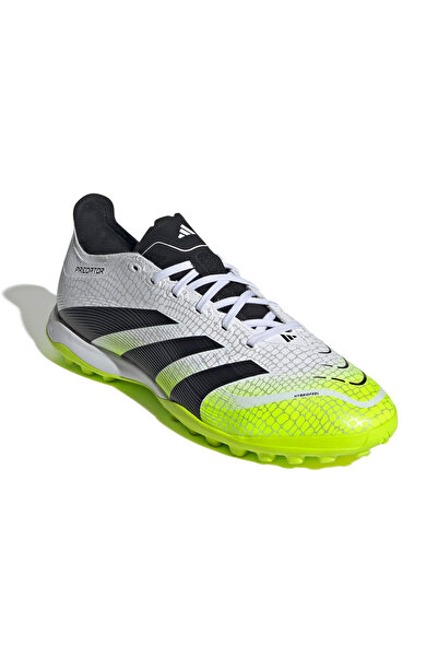 adidas JI1117-E Predator League Fg-Mg Erkek Spor Ayakkabı Beyaz