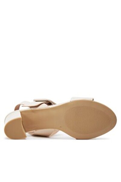 Caprice Γυναικεία Σανδάλια μπεζ CAPRICE-9-9-28306-42 140