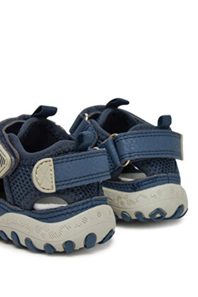 Gioseppo Σανδάλια για αγόρια μπλε GIOSEPPO-75546-P ΜΠΛΕ ΝΑΥΤΙΚΟ