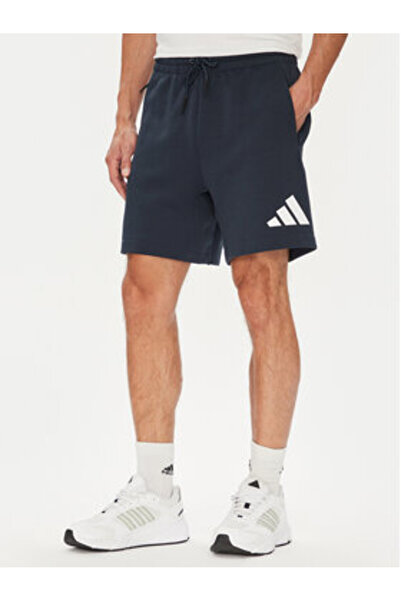 adidas Ανδρικό Αθλητικό Σορτς Πολύχρωμο SPORTSWEAR-JW4742 AURINK