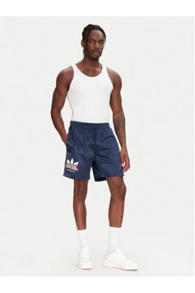 adidas Ανδρικό Αθλητικό Σορτς Πολύχρωμο ORIGINALS-JD0719 NINDIG