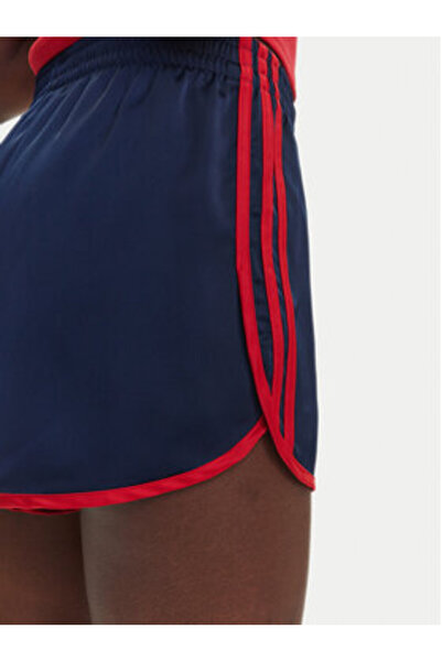 adidas Γυναικείο Αθλητικό Σορτς Πολύχρωμο ORIGINALS-JZ3514 NINDIG/BETSCA