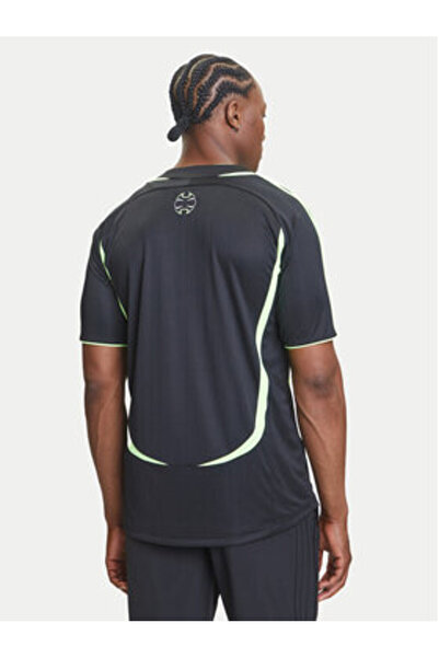 adidas Ανδρικό T-Shirt Πολύχρωμο ORIGINALS-JW5872 ΜΑΥΡΟ/SIGNR