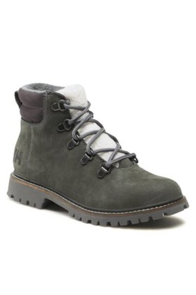 Helly Hansen Γυναικεία Μπότα Πεζοπορίας Πολύχρωμα HELLY HANSEN-11744 609 STORM/MAGNET