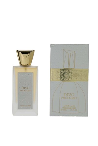 BRAND G ديفو بروفومو معطر شعر منعش - عطر منعش يدوم طويلاً - 50 مل الاصلي