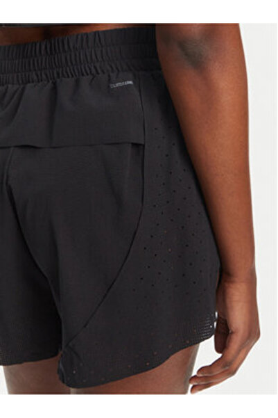 adidas Γυναικείο Αθλητικό Σορτς Πολύχρωμο ADIDAS-JH3784 095A ΜΑΥΡΟ