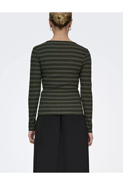 ONLY bluză, culori mixte