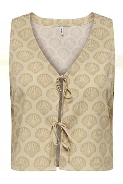 ONLY vestă, culori mixte