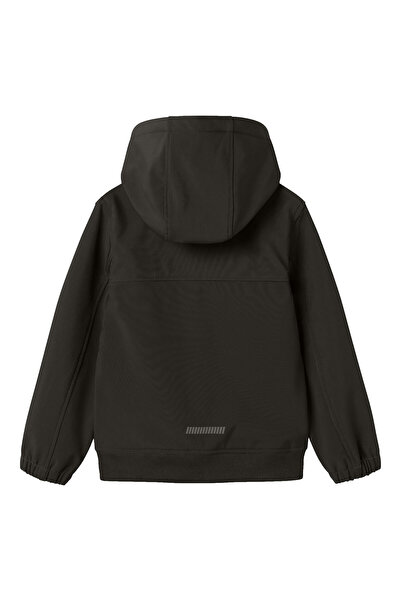 Name it Μπουφάν softshell για αγόρια 13236573 Πολύχρωμο