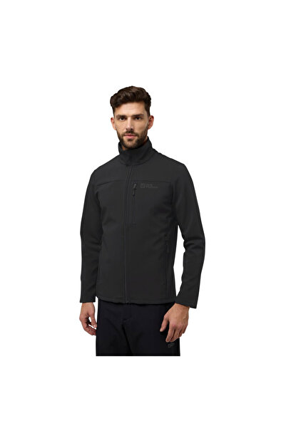 Jack Wolfskin Whirlwind Men Water Repellent & Windproof Jacket