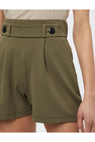 ONLY shorts, khaki