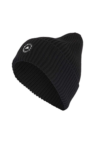adidas aSMC BEANIE Черна шапка IM8566