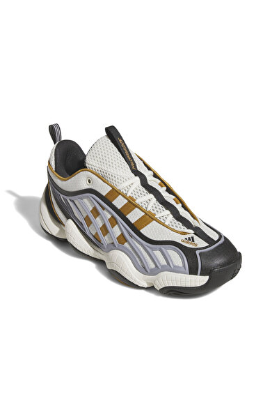 adidas Intimidation Low Men's White Sneakers Jr8218