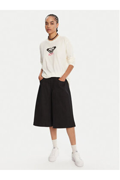 Roxy Γυναικεία Μπλούζα ERJZT06035 Πολύχρωμη