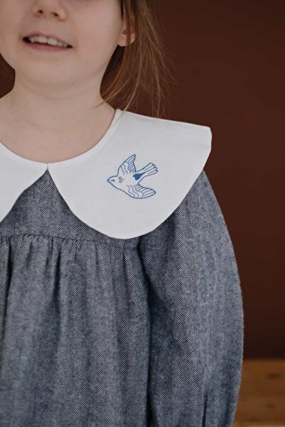 ilo and friends Birdie Elbise