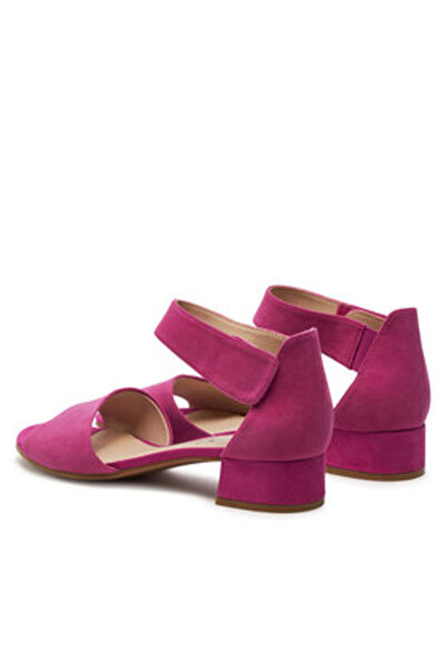 Caprice Γυναικεία Σανδάλια ροζ CAPRICE-9-9-28212-42 542