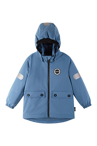 Reima Αδιάβροχο μπουφάν για αγόρια 5100045B Πολύχρωμο