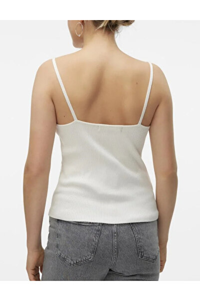 Vero Moda tank top, white