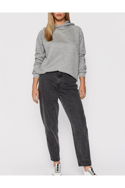 Noisy May sweatshirt, grey