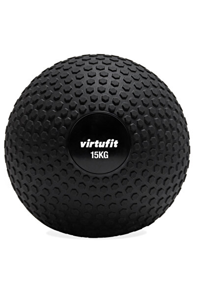 VirtuFit Minge de fitness și medicinală Slam 15 kg