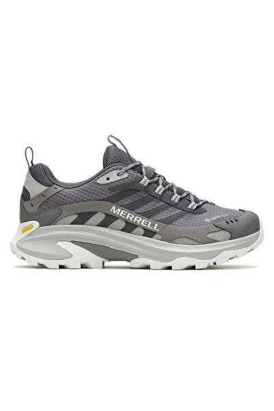 Merrell Moab Speed ​​​​2 Gtx J037515 Męskie buty outdoorowe - Szare