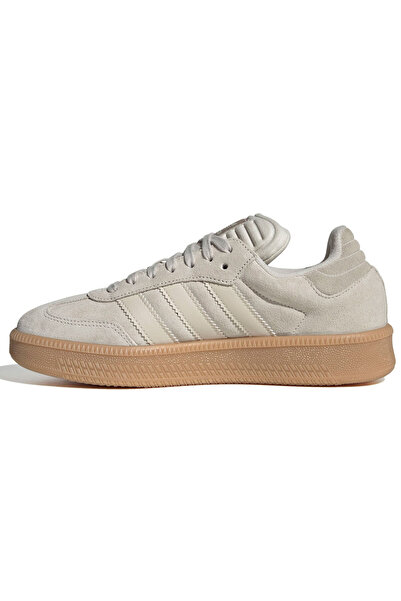 adidas Jp6812-K Samba Xlg Women's Sneakers Cream