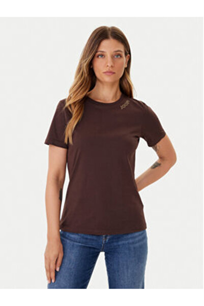 Joop Γυναικείο T-Shirt 10018228 30048474 Πολύχρωμο