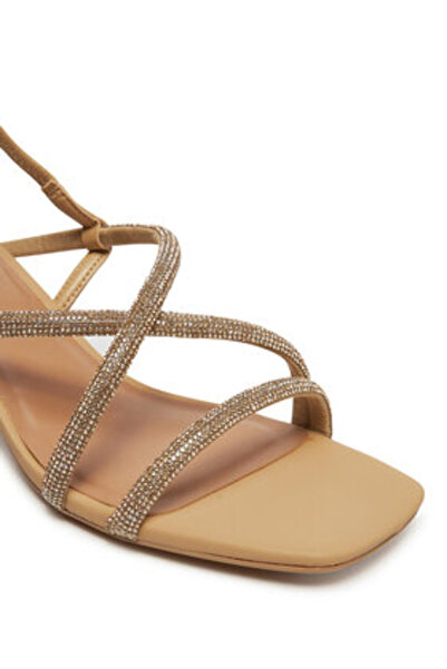 Call it Spring Γυναικεία Σανδάλια μπεζ CALL IT SPRING-13943797 260 ΜΕΣΑΙΟ ΜΠΕΖ