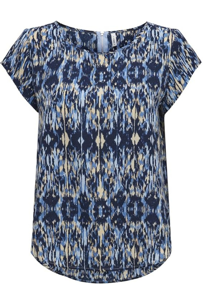 ONLY Tricou, culori mixte