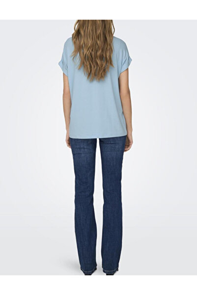 ONLY Tricou, albastru