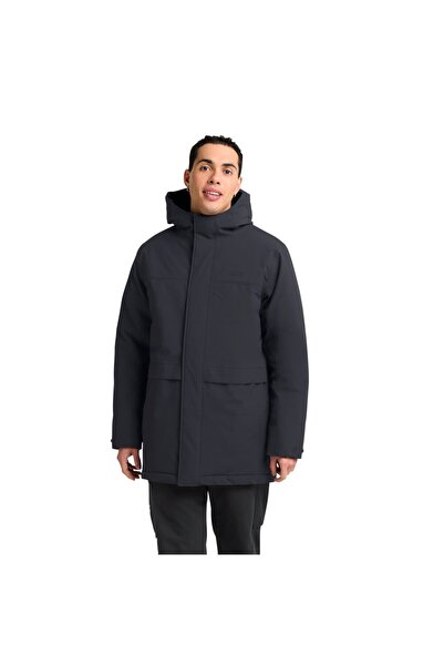 Jack Wolfskin Cold Camp Coat m Waterproof Coat