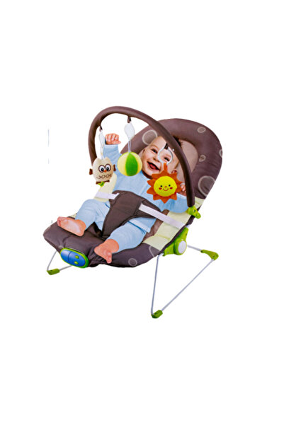 Toys Heaven كرسي هزاز لل