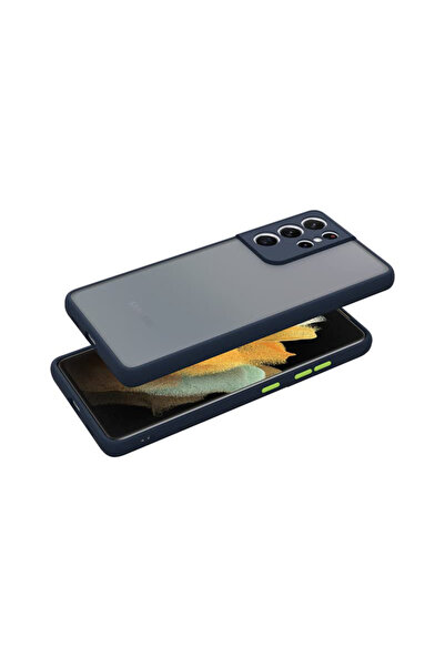 Optim Solution Husa pentru Samsung Galaxy S22 Ultra, Ultra Protection, Slim F...