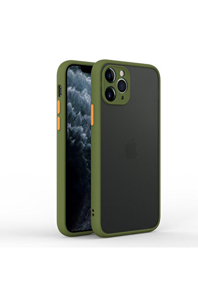 Optim Solution Husa pentru Apple iPhone 12 Pro Max, Protectie Camera, Trendy ...