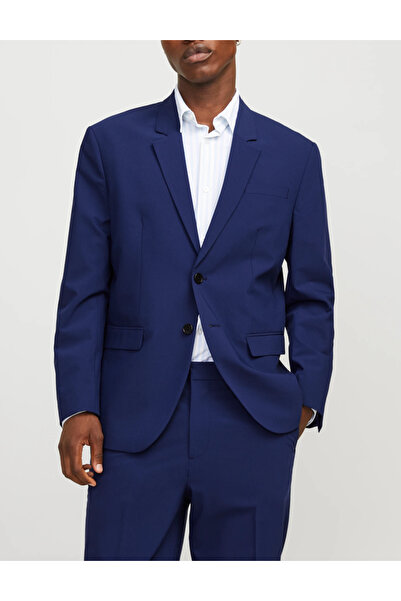 Jack & Jones jacket, blue