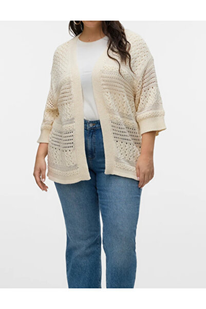 Vero Moda cardigan, cream