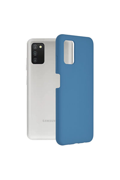 Optim Solution Husa Protectie Double Structure pentru Samsung Galaxy A03s, Mi...
