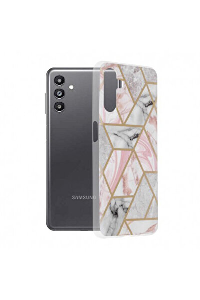 Optim Solution Husa de protectie pentru Samsung Galaxy A13 5G, Silicon TPU, M...