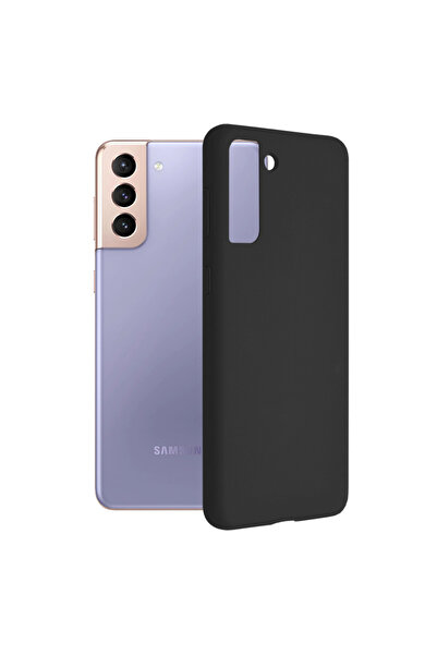 Optim Solution Husa Protectie Double Structure pentru Samsung Galaxy S21 Plus...