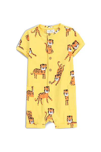 Coccodrillo Φόρμα για αγόρια WC5104301TBN Πολύχρωμο