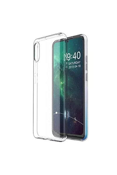 Optim Solution Θήκη σιλικόνης TPU 2 χιλιοστών από σκληρό υλικό για Samsung Xi...