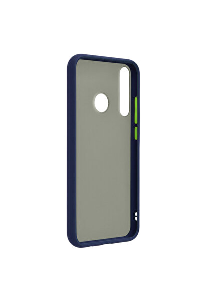 Optim Solution Husa pentru Huawei P40 Lite E, Silicon TPU, Ultra Protection, ...