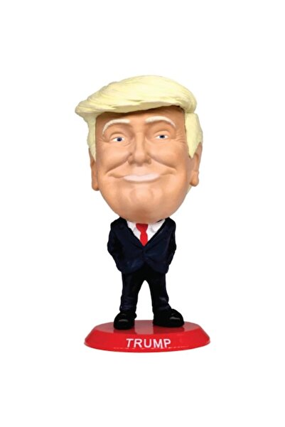 MimiCo Συλλεκτική Φιγούρα Mimiconz Minis Donald Trump 5εκ.