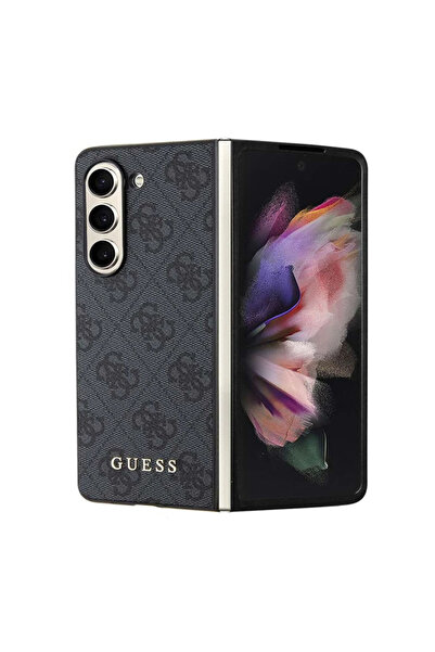 Optim Solution Θήκη Guess για Samsung Galaxy Z Fold 5 5G, Z Fold5, Συλλογή με...