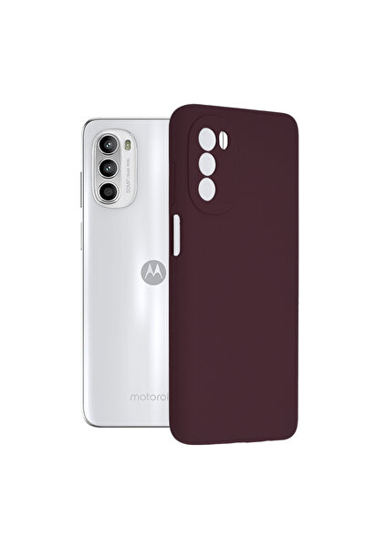 Optim Solution Husa Protectie Double Structure pentru Motorola Moto G52 4G / ...