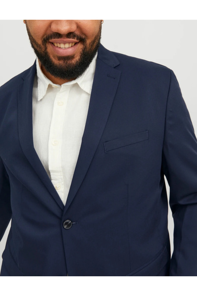 Jack & Jones jacket, blue