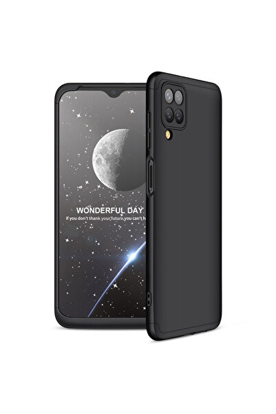 Optim Solution Θήκη για Samsung Galaxy A12 / M12, Υβριδική Ανθεκτική Θωράκιση...