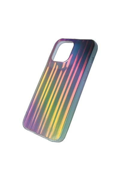 Optim Solution Husa din silicon TPU compatibila cu Apple Iphone 14 Pro Max, D...