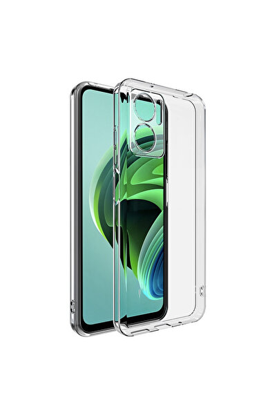 Optim Solution Εξαιρετικά λεπτή θήκη σιλικόνης 1 χιλ. για Xiaomi Redmi A1, κρ...