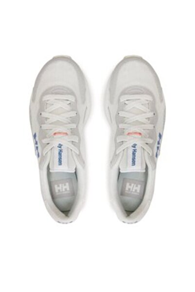 Helly Hansen Γυναικεία Αθλητικά Παπούτσια λευκά HELLY HANSEN-11997 001 ΛΕΥΚΑ/ΓΚΡΙ FOG